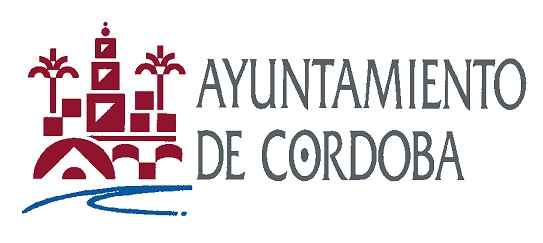 Logo Ayuntamiento de Córdoba