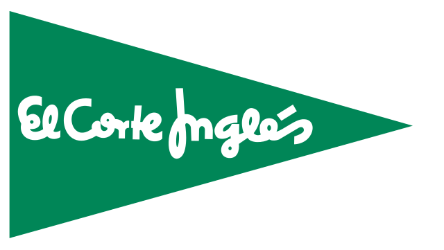 Logo El Corte Inglés