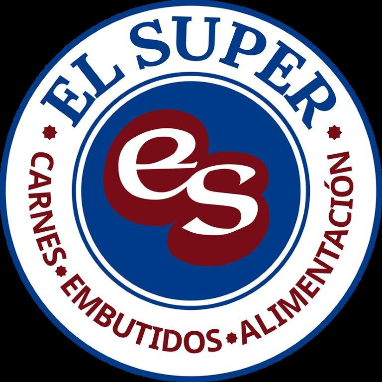 Logo El Super