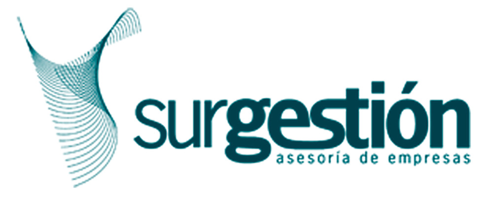 Logo Surgestión