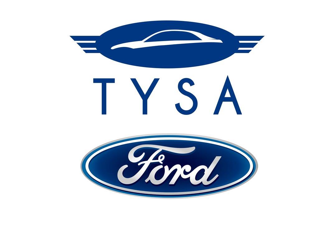 Logo Tysa