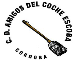 Logo Amigos del Coche Escoba