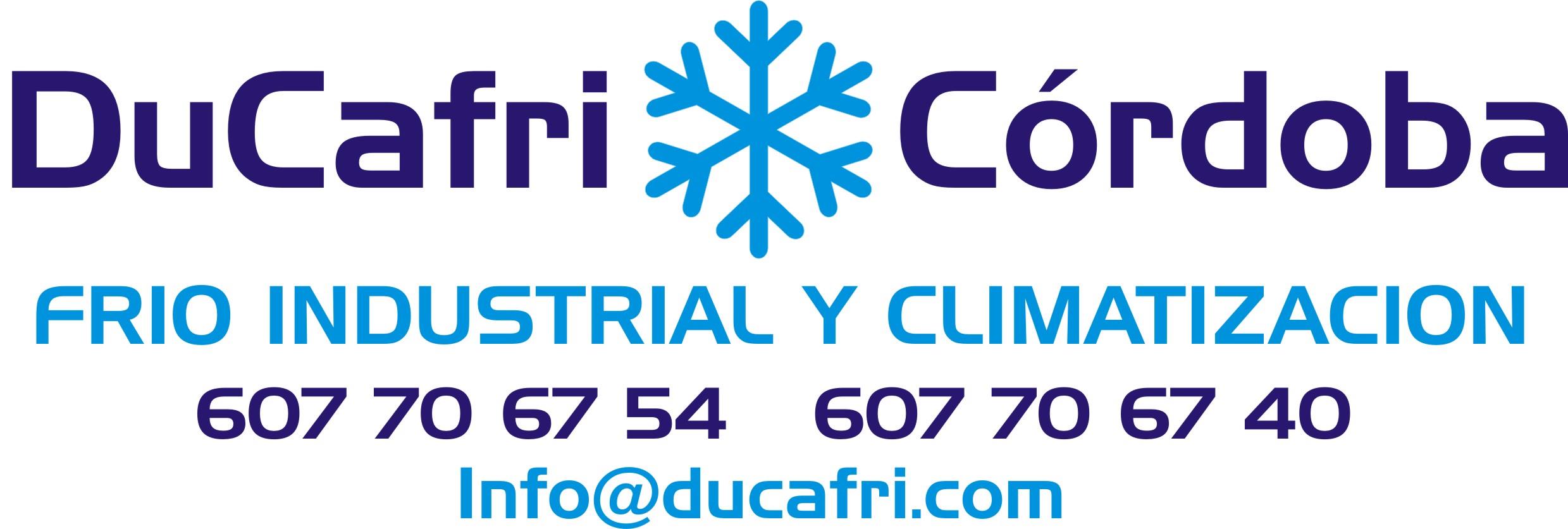 Logo DuCafri