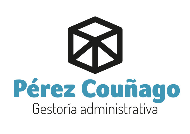 Logo Gestoría Pérez Couñago